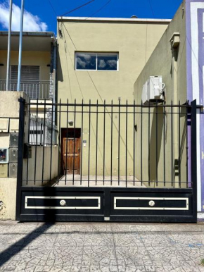 Cecive house